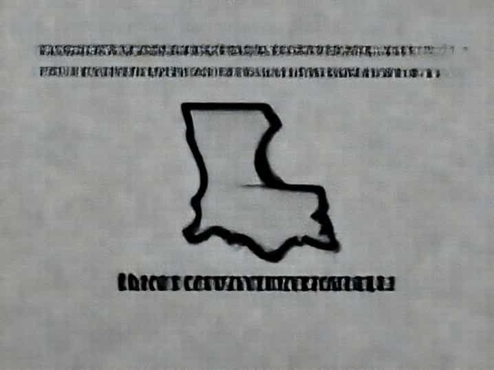 Louisiana Non Compete Agreement
