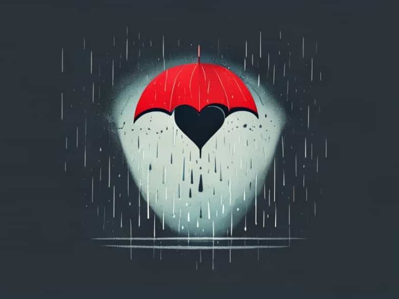 Love In The Rain Naguib Mahfouz