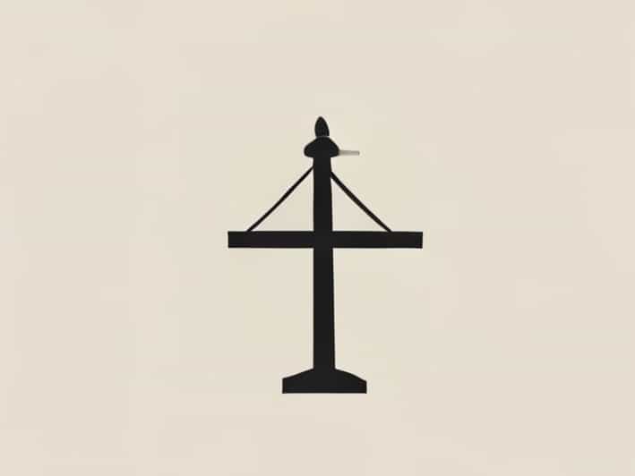 Luce I Absolve You Of Your Sins