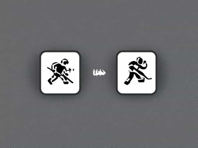 Marksmen Hockey Score Yesterday