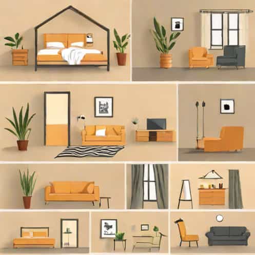 Mayura Aureole Co Living Photos