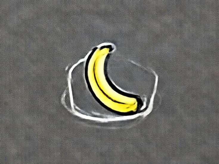 Merrymaker Sisters Banana Bread