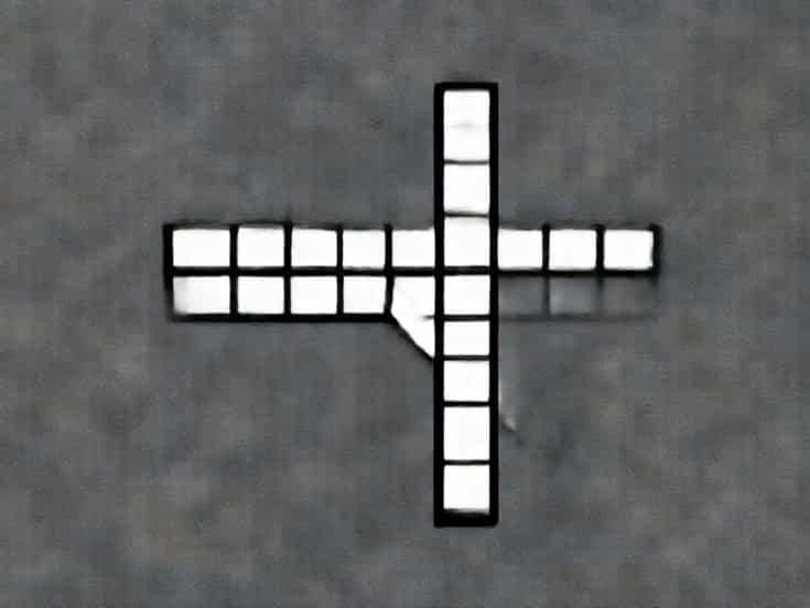 More Underhanded Crossword Clue