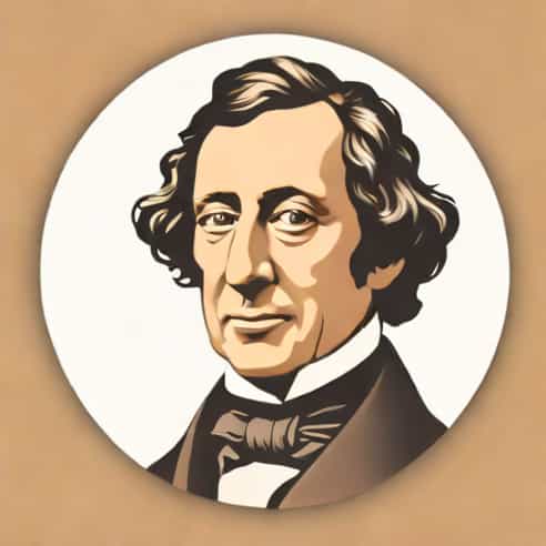 National Trust Benjamin Disraeli