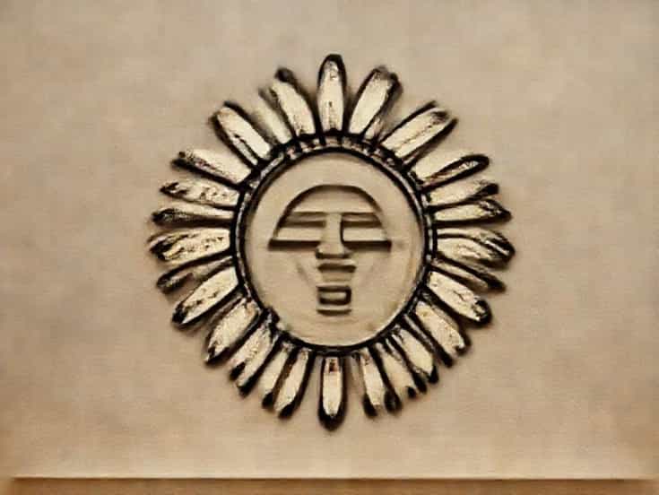 Native American Diorama Project