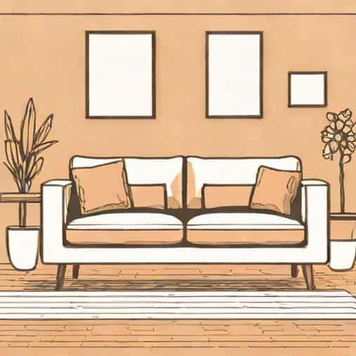 New Couch Is Hard Will It Soften