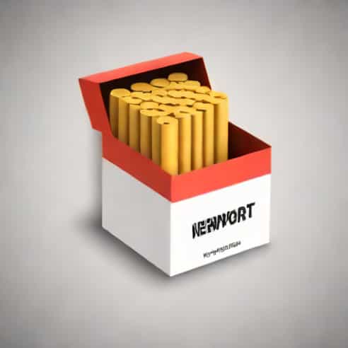 Newport Cigarettes Carton Price