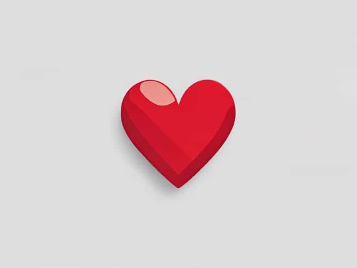 No I Wasn'T Born Without A Heart