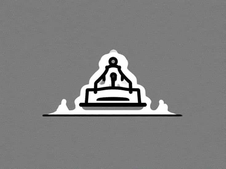 Non Collusive Oligopoly Diagram