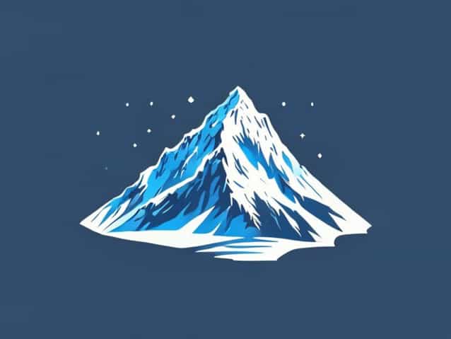 North Face Borealis Icecap Blue