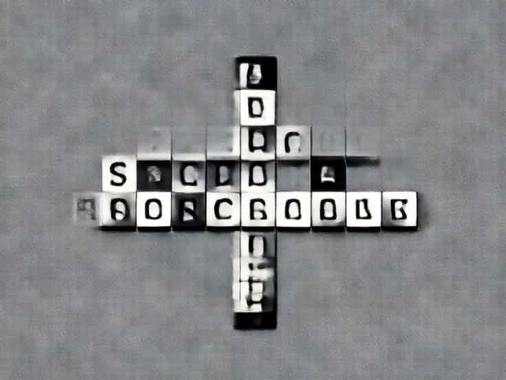 Not Socially Decorous Crossword