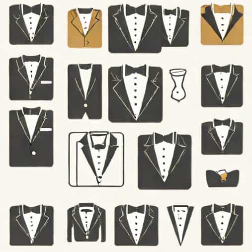 Now The Tuxedos Seem Kind Of Gif