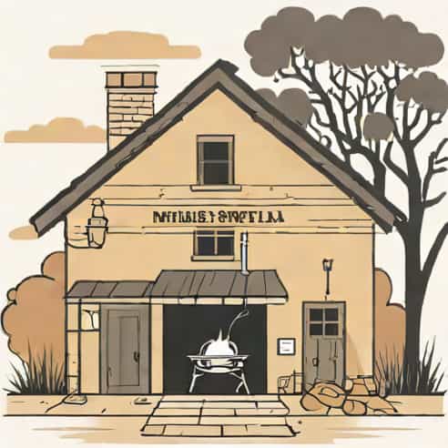 Nulla Nulla Blacksmiths Retreat