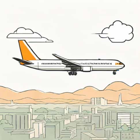 Oh Look A Civilian Airliner Meme