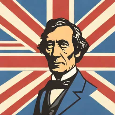 One Nation Conservatism Disraeli