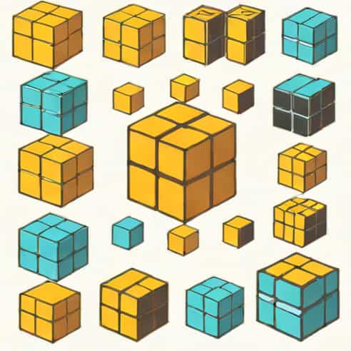 Online Cubing Competitions 2024