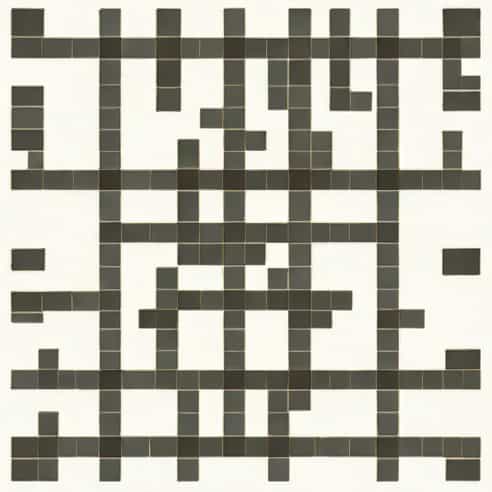 Overheads Outlay Crossword Clue