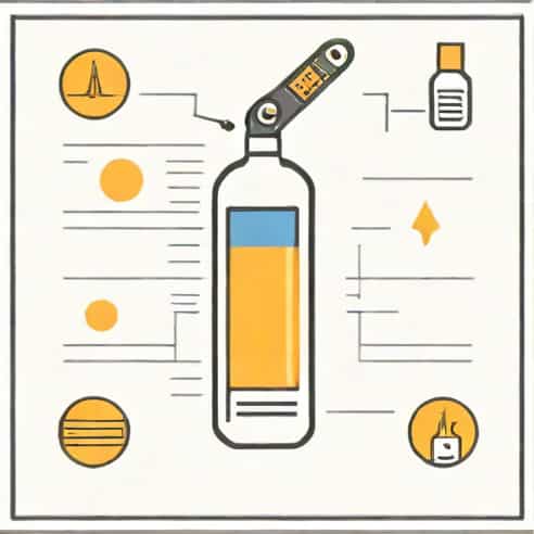 Pediatric Epinephrine Dose Chart