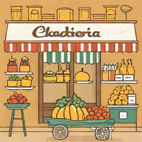 Pescheria Da Claudio E Giuliano