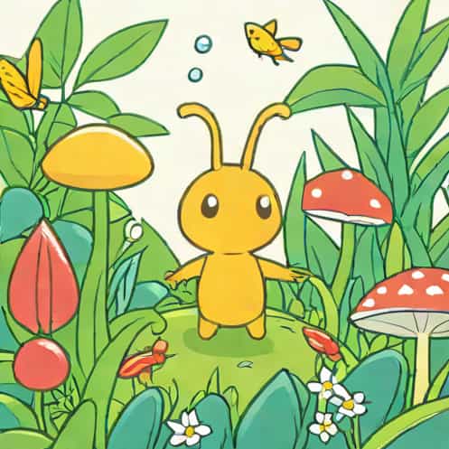 Pikmin 2 Wistful Wild Treasures