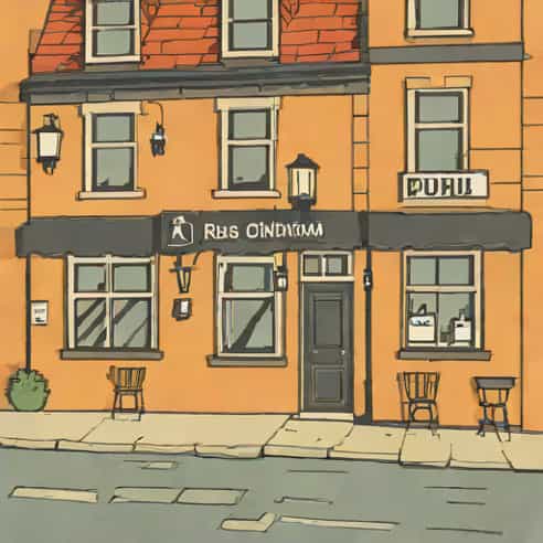 Portly Piper Pub Oshawa Reviews