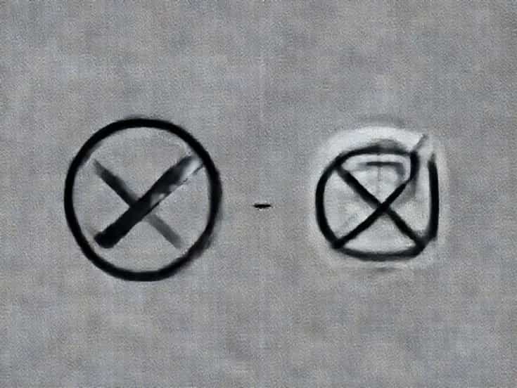 Preclude And Obviate Difference