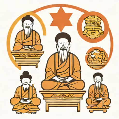 Primary Beliefs Of Confucianism
