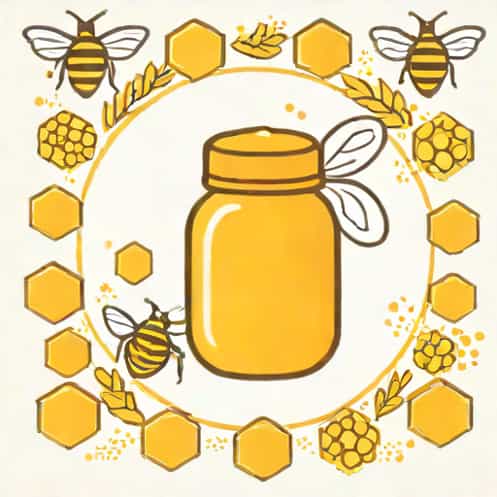 Pure Honey Does Not Crystallize