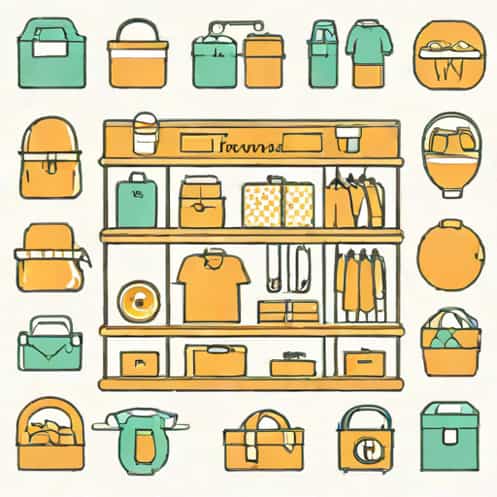 Que Hace Un Visual Merchandiser