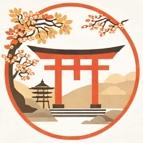 Que Significa El Simbolo Shinto