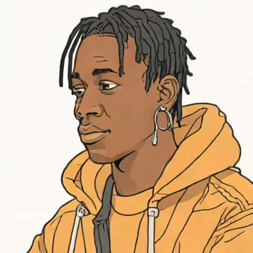 Que Significa Fein Travis Scott