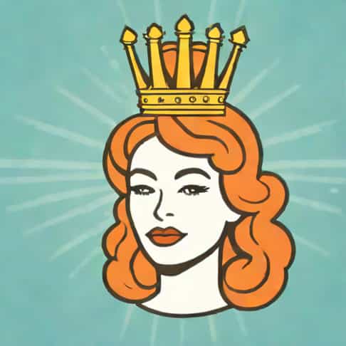 Queen For A Day Thickening Spray