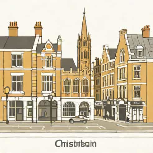 Quest On Cambridge Christchurch