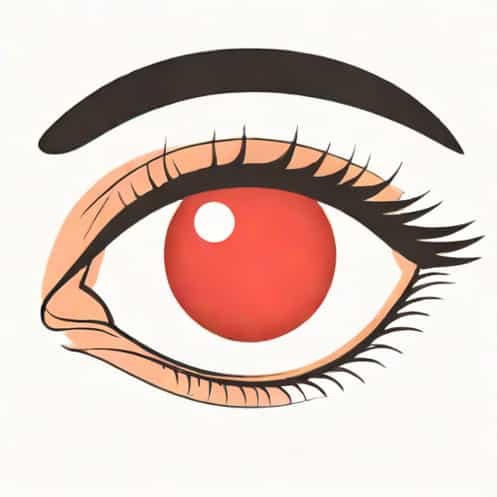 Quick Remedy For Bloodshot Eyes