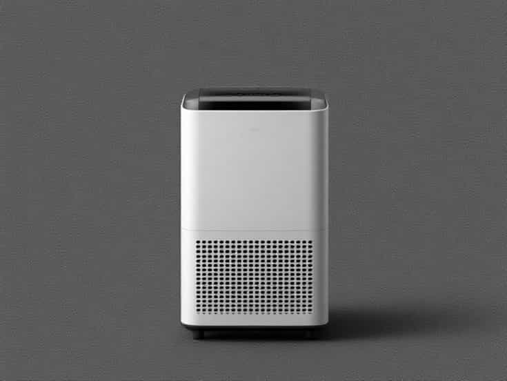 Quiet Dehumidifier For Basement