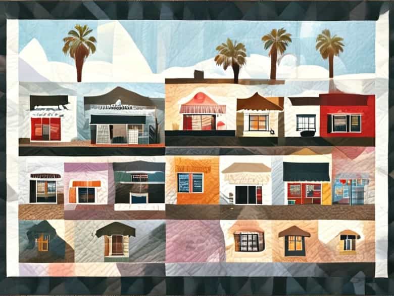 Quilt Shops In Bullhead City Az