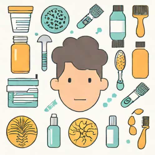 Quitnits Complete Head Lice Kit