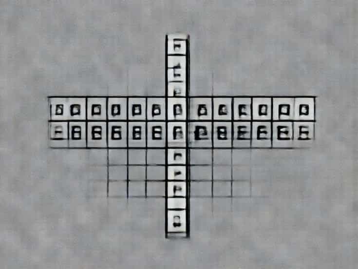 Really Impressed Crossword Clue