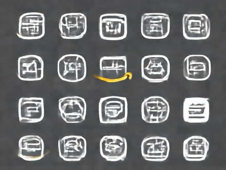 Recommended Browse Nodes Amazon