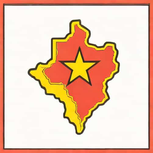 Republica Democratica Del Congo