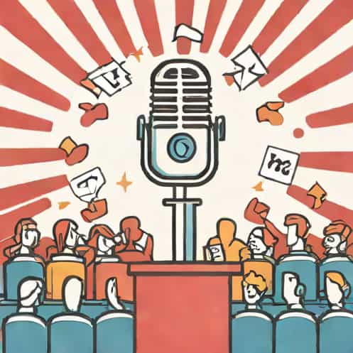 Results Of The Voice Referendum