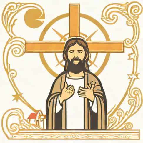 Revival A Call To Imitate Christ