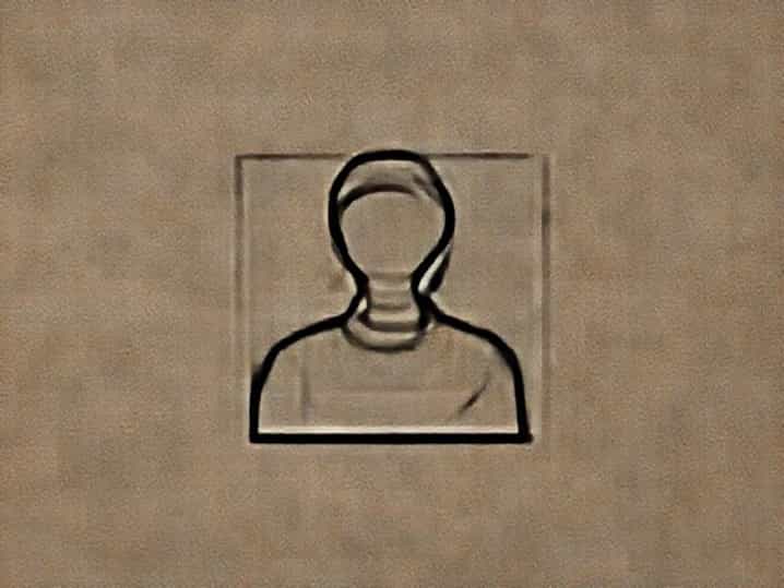 Rinascimento Linea Don'T Imitate