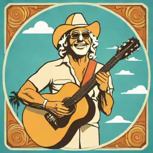 Ringling Ringling Jimmy Buffett