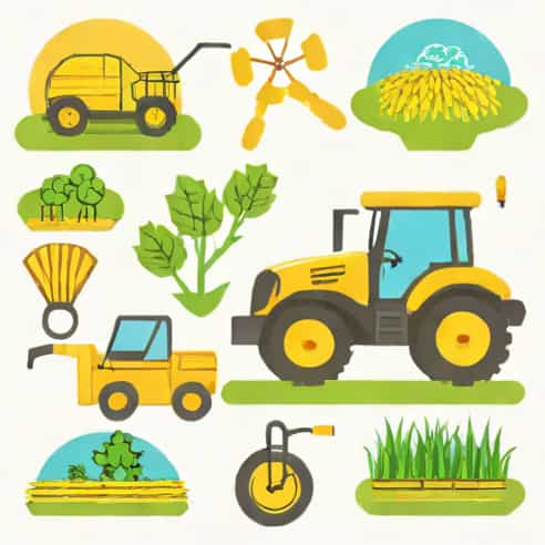 Role Of Agronomy In Agriculture