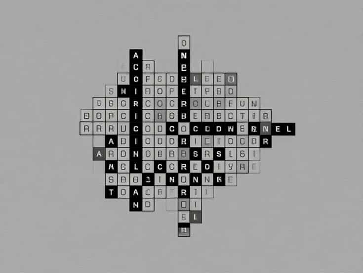 School Absconder Crossword Clue