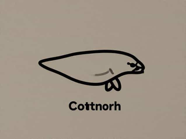 Scientific Name For Cottonmouth
