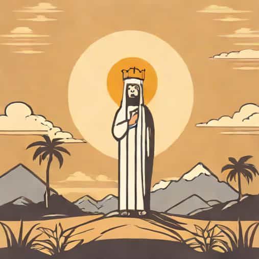 Seek Ye First The Kingdom Of God