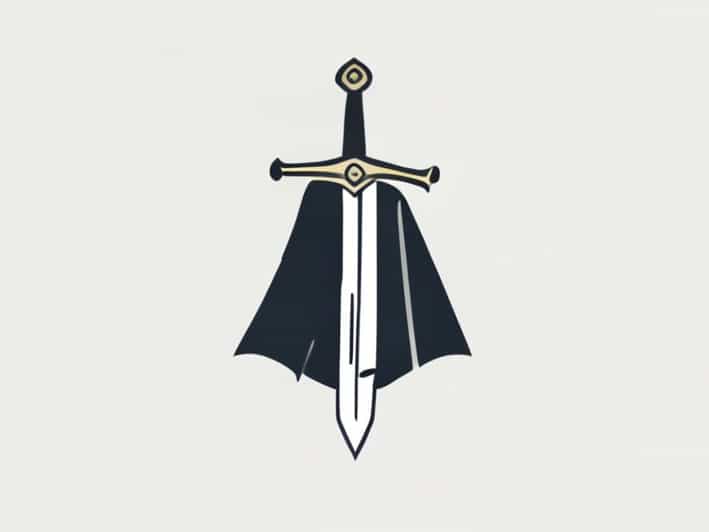 Sell Your Cloak And Buy A Sword