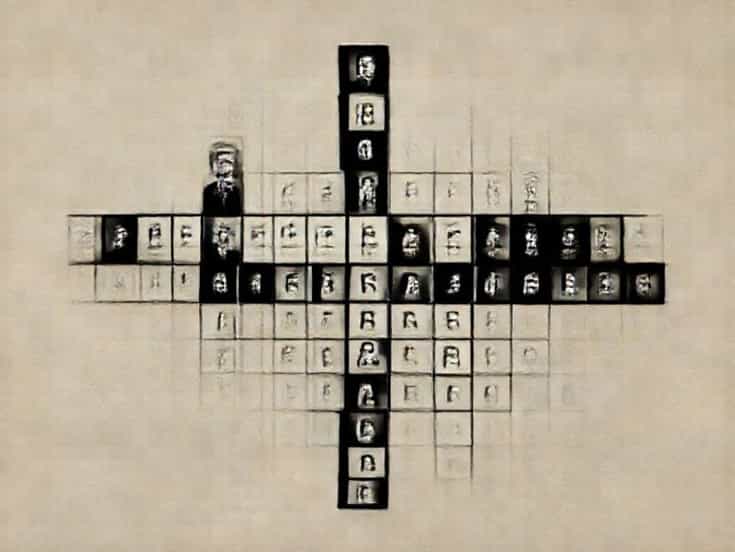 Senior Churchmen Crossword Clue